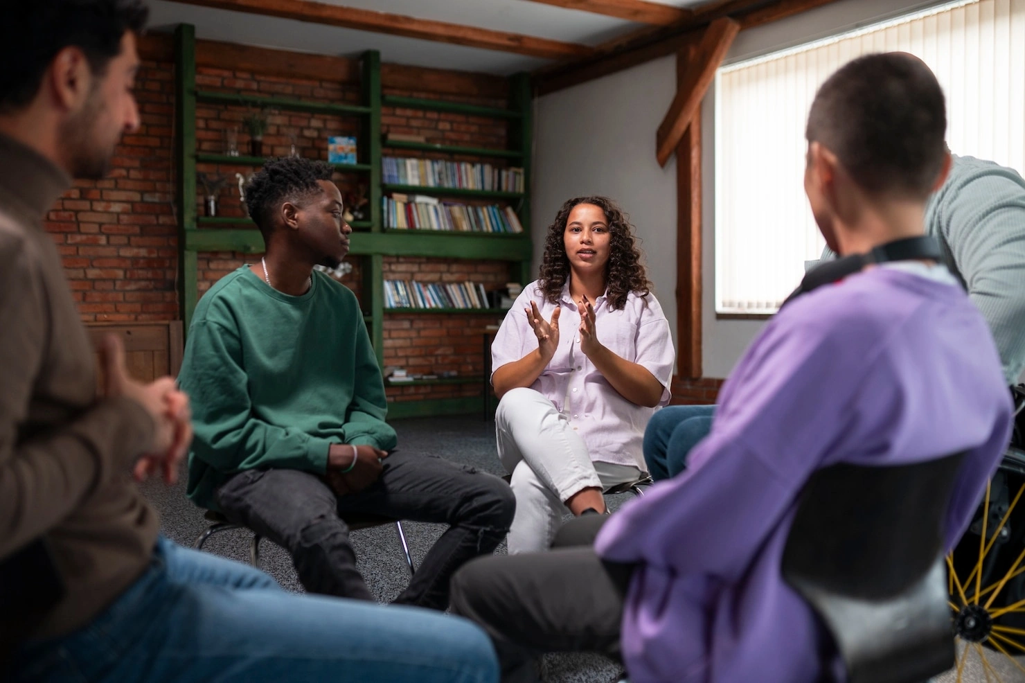 Substance Use Disorder